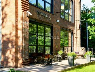 ЛеФорт Фаза III, стр. 1А. Фото 3