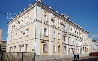 Бизнес-центр Кожевнический 1-й пер., 8