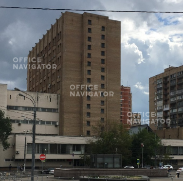 <name>Аренда офиса 750 м², 6 этаж, в бизнес-центре Суворовская пл., 1/52, корп. 2</name>
