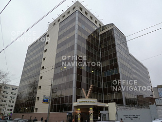 Продажа офиса ИФНС 1. Фото 46