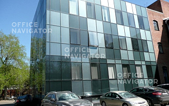 Бизнес-центр Золоторожский Вал ул., 34, стр. 1-2, 6