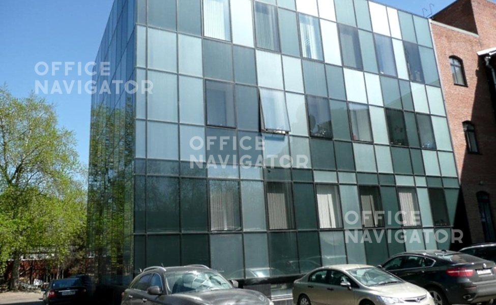 Аренда офиса 314.4 м², 3 этаж, в бизнес-центре Золоторожский Вал ул., 34, стр. 1-2, 6
