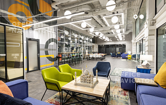 1234573851-Business Club-Знаменка Комплекс