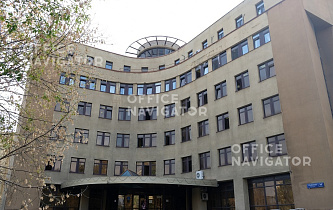 Бизнес-центр Графский пер., 14