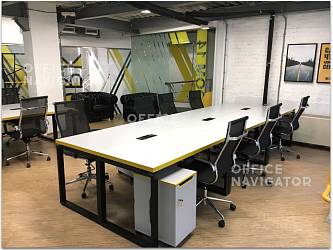 Atwork-Виктория Плаза