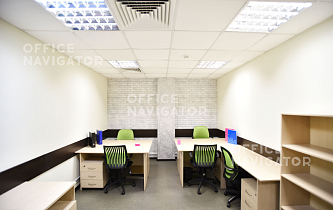 1234578157-Коворкинг Деловой-Омега Плаза
