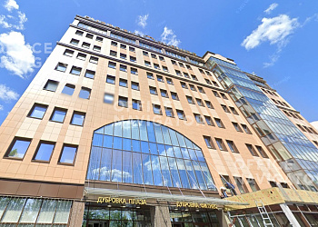 Дубровка Плаза