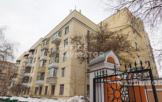 Бизнес-центр Троицкий 2-й пер., 6А, стр. 3