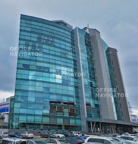 <name>Аренда офиса 900 м², 3 этаж, в бизнес-центре Боровский</name>
