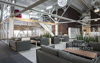 1013676-Коворкинг Свободное Плавание-Варшавское ш., 28А