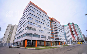 Бизнес-центр Отрадное Фаза 3 (стр. 1)