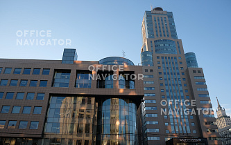 Бизнес-центр Домников