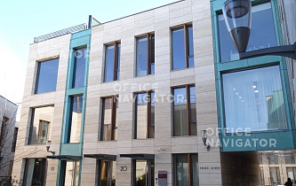 Бизнес-центр Bankside