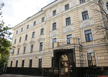  Николаевский