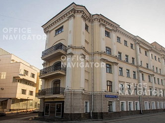 Аренда офиса ИФНС 6. Фото 25