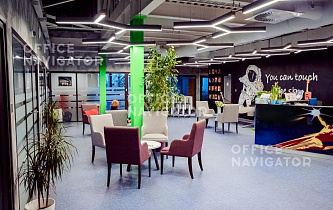 1007476-Арт Москва-Космонавта Волкова ул., 6А