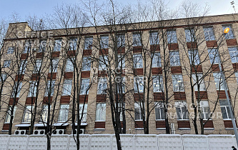 Бизнес-центр Флотская ул., 62