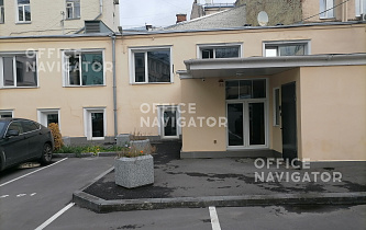 Бизнес-центр Дмитровка Б. ул., 10, стр. 5
