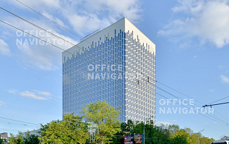 Бизнес-центр Лотте