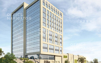 Бизнес-центр Прокшино МФК, I очередь