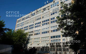 Бизнес-центр 26 Бакинских Комиссаров ул., 5