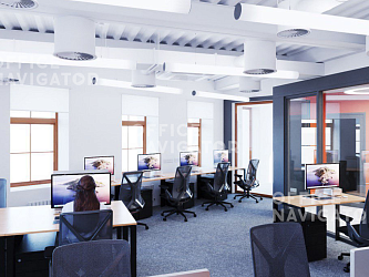 KRooms-Левшинский Б. пер., 1/11