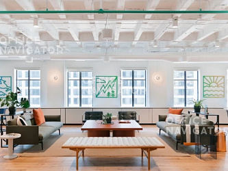 Space 1-Белая Площадь, Здание А