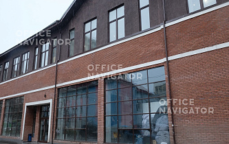 Бизнес-центр Лофт Квартал Фридриха 46