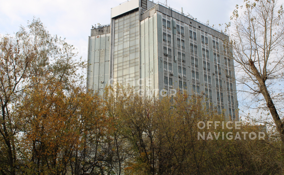 Аренда офиса 300 м², 11 этаж, в бизнес-центре Ивана Франко ул., 4, корп. 10
