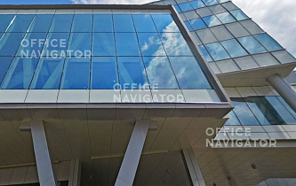 Бизнес-центр Крокус офисное здание