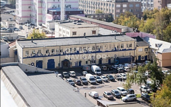 Бизнес-центр Новодмитровский
