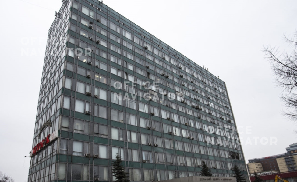 <name>Аренда офиса 320 м², 2 этаж, в бизнес-центре Авиатор</name>
