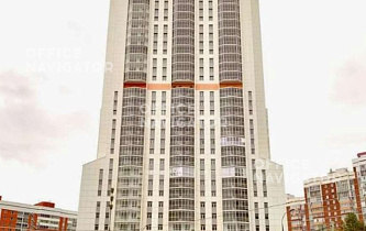 Бизнес-центр Мосфильмовская ул., 55