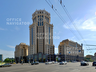 Аренда офиса класса A. Фото 112