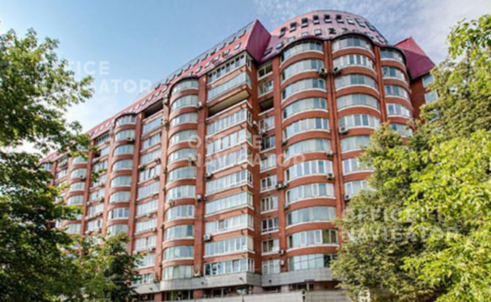 Аренда офиса 3180 м², -1-2 этаж, в бизнес-центре Вересаева ул., 6
