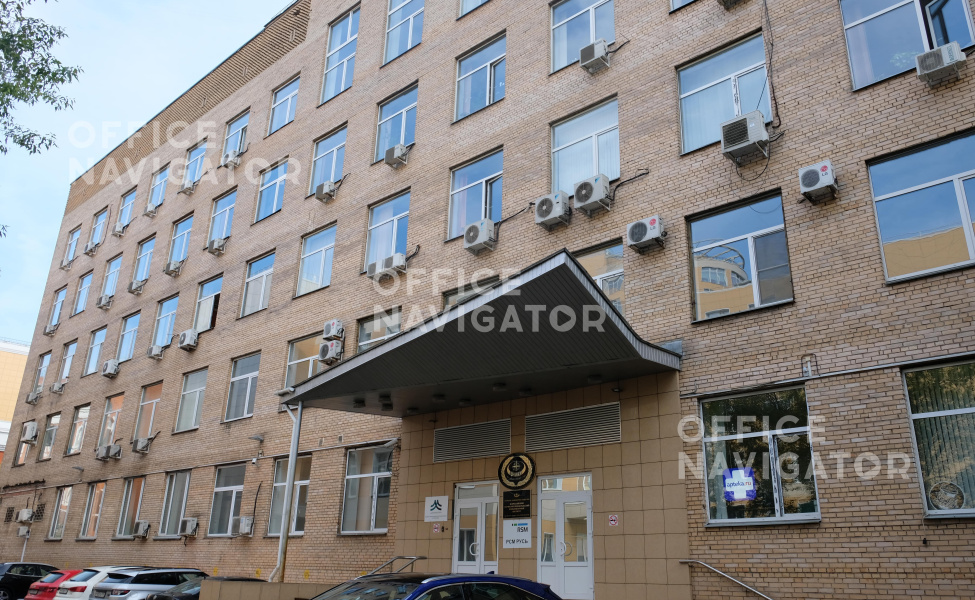 <name>Аренда офиса 270 м², 4 этаж, в бизнес-центре Пудовкина ул., 4</name>
