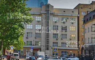 Бизнес-центр Кутузовский пр-т, 36, стр. 1