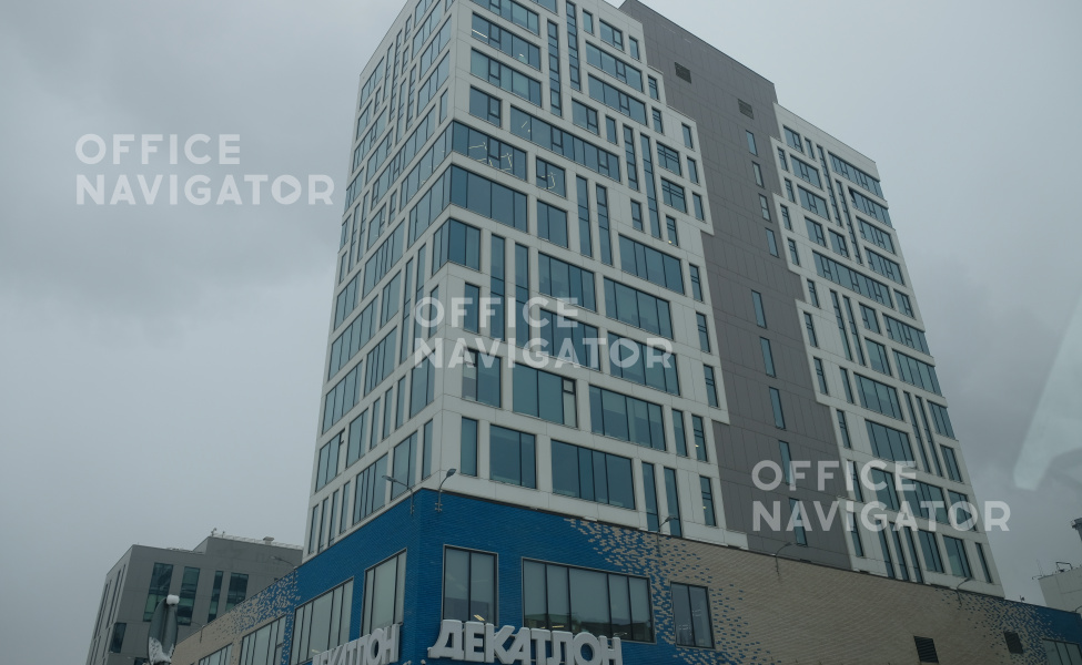 <name>Аренда офиса 300 м², 3 этаж, в бизнес-центре Парк Легенд ГДЦ</name>
