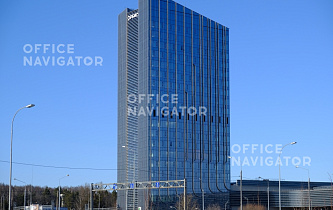 Бизнес-центр Орбион