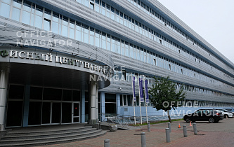 Бизнес-центр На Научном ОЦ