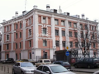 Аренда офиса ИФНС 4. Фото 95