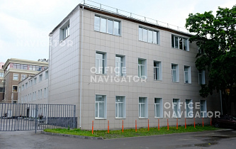 Бизнес-центр Интерьер стр. 5