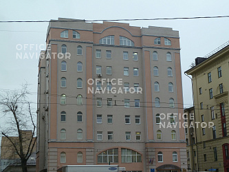 Аренда офиса ИФНС 17. Фото 2