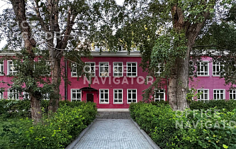 Бизнес-центр Лаврушинский пер., 5А, стр. 1