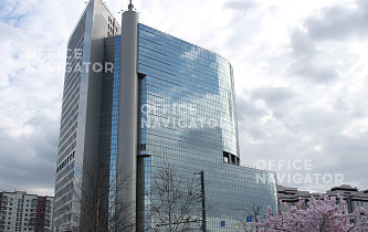 Бизнес-центр Прео 8