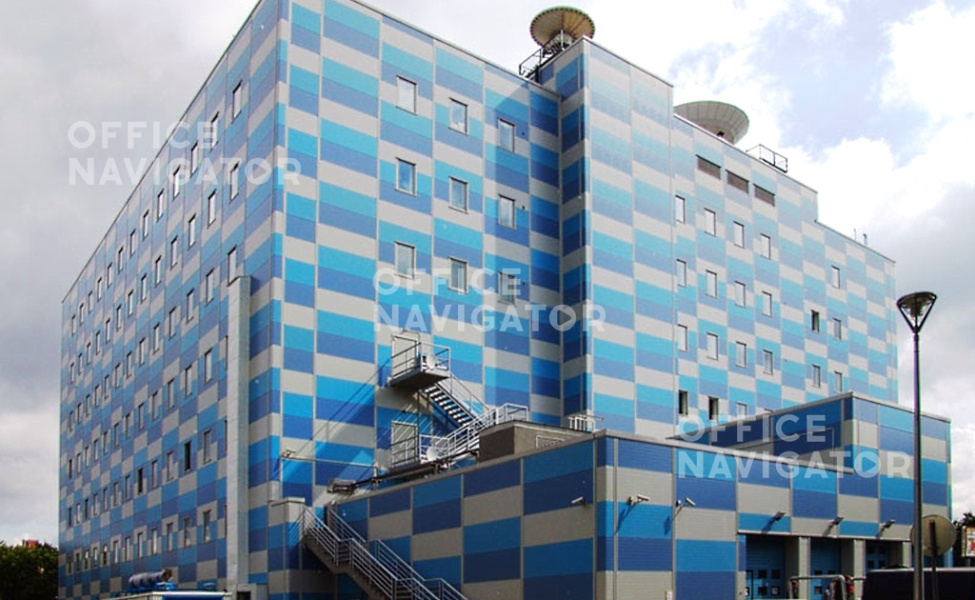 Аренда офиса 7807 м², -1, 5, 6, 7 этаж, в бизнес-центре Гвоздь II
