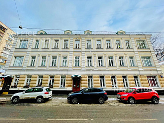 Продажа особняков под офис. Фото 96