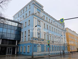  Форум II-я очередь. Фото 2