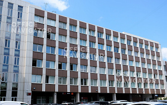 Бизнес-центр Бизнес ДЕПО (корп. А,Б,Г)