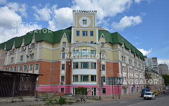 Бизнес-центр Палладиум